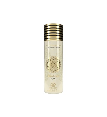 Spray do ciała Tahara Vanilla 200 ml - GULF ORCHID 1
