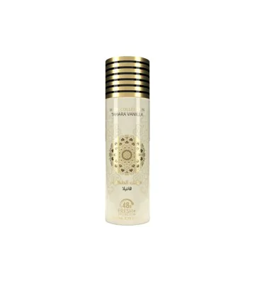 Spray do ciała Tahara Vanilla 200 ml - GULF ORCHID 1