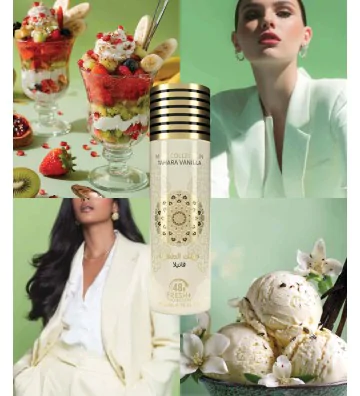 copy of Pomegranate body lotion 110 ml - GULF ORCHID 2