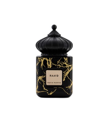 Woda perfumowana damska Raa'd 100 ml - MATIN MARTIN