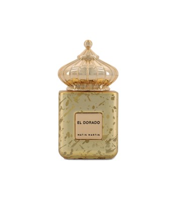 Woda perfumowana damska El Dorado 100 ml - MATIN MARTIN