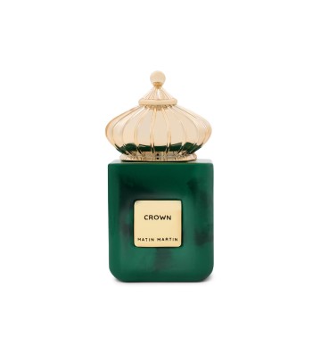 Woda perfumowana damska Crown 100 ml - MATIN MARTIN