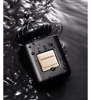 Woda perfumowana męska Shahama 100 ml - MATIN MARTIN 3