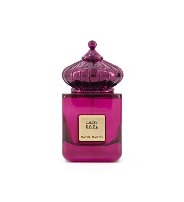 Woda perfumowana damska Lady Roza 100 ml - MATIN MARTIN