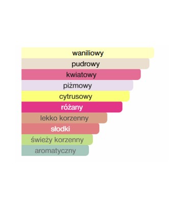 Woda perfumowana męska Wild & Spicy 100 ml - MATIN MARTIN 4