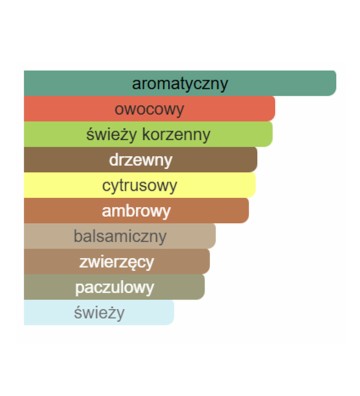 Woda perfumowana męska Timeless 100 ml - Maison Asrar 3