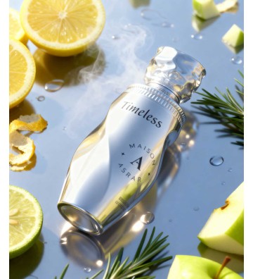Woda perfumowana męska Timeless 100 ml - Maison Asrar 5