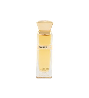 Woda perfumowana damska Soiree 100 ml - Maison Asrar