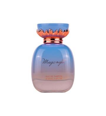 Woda perfumowana damska Magic Night 100 ml - Maison Asrar