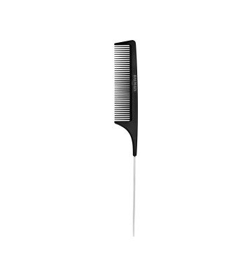 Comb with a pick - Balmain Hair Couture 1