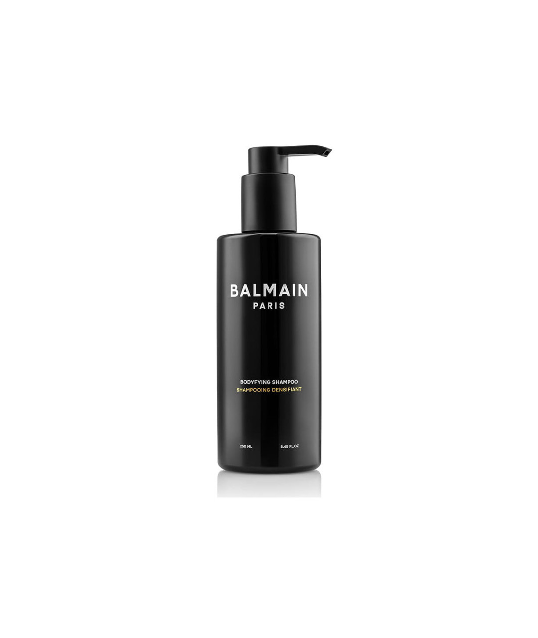 Hair thickening shampoo for men 250 ml package Hair thickening shampoo for men 250 ml package