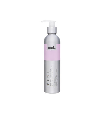 Muk Deep - smoothing and softening conditioner 300ml - muk Haircare 1