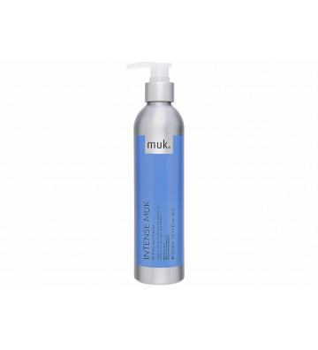 Muk Intense - moisturizing shampoo 300ml - muk Haircare