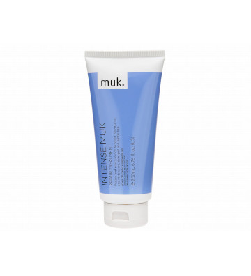 Muk Intense - moisturizing mask 200ml - muk Haircare 1