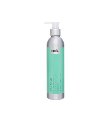 Muk Fat - volumizing shampoo 300ml - muk Haircare