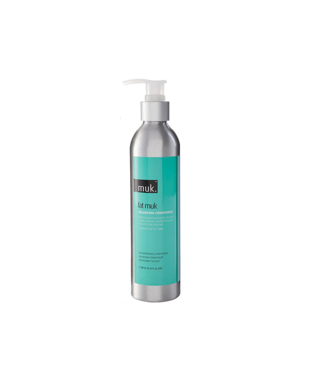 Muk Fat - volumizing conditioner 300ml Muk Fat - volumizing conditioner 300ml
