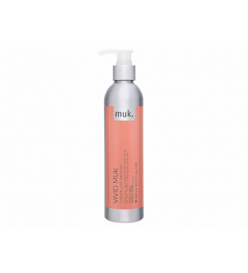Muk Vivid - shampoo for colored hair / color protecting shampoo 300ml - muk Haircare