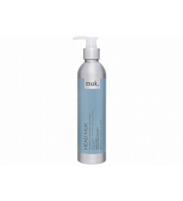 Muk Head - cleansing anti-dandruff shampoo 300ml - muk Haircare