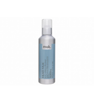 Muk Head - complex leave-in conditioner 20in1 200ml - muk Haircare
