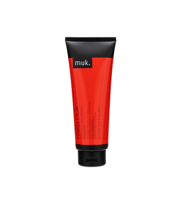 Muk Hard - szampon teksturyzujący 250ml - muk Haircare