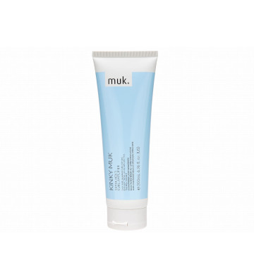 Muk Kinky Extra Hold - strong hold curl styling cream 200ml - muk Haircare