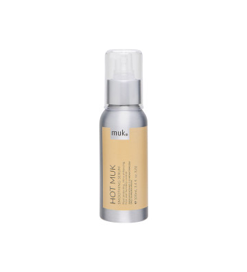 Muk Hot - shine-smoothing, color-protecting serum 100ml - muk Haircare