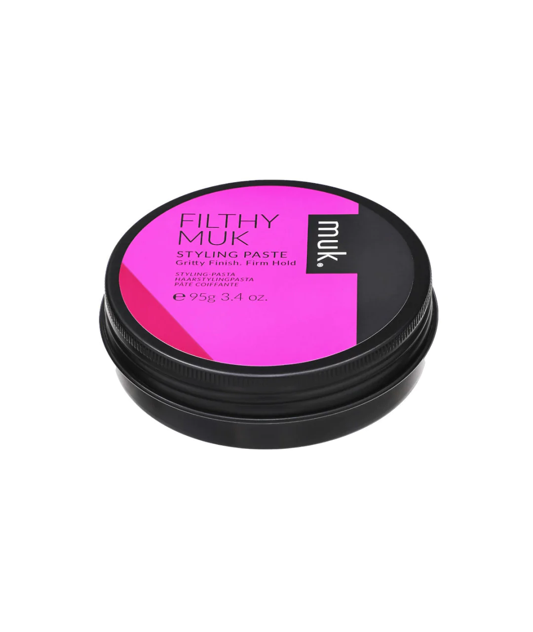 Muk Filthy - paste with strong fixation, controlled disorder effect 95g