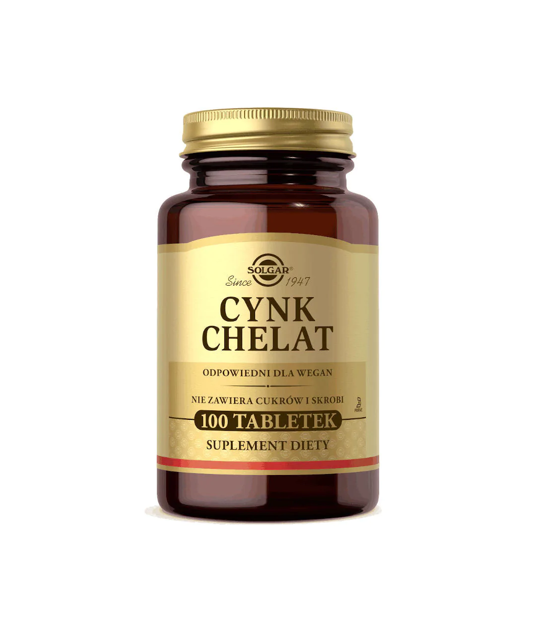 Zinc chelate 100 capsules Zinc chelate 100 capsules