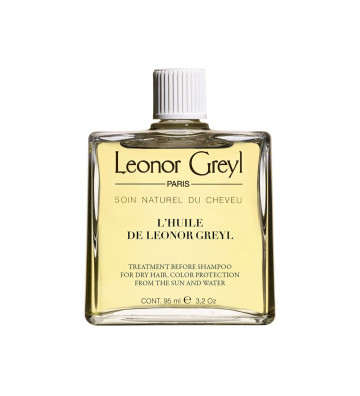 Leonor Greyl oil 95ml - Leonor Greyl