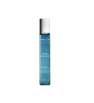 Soothing oil for scalp 20ml - Leonor Greyl