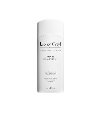 Normalizing shampoo 200ml - Leonor Greyl