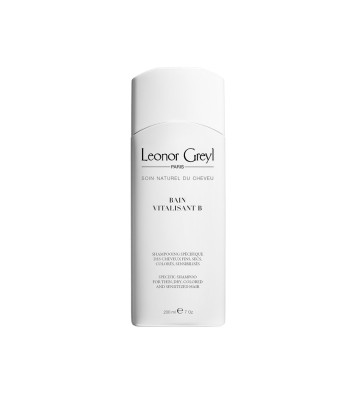Revitalizing shampoo 200ml - Leonor Greyl