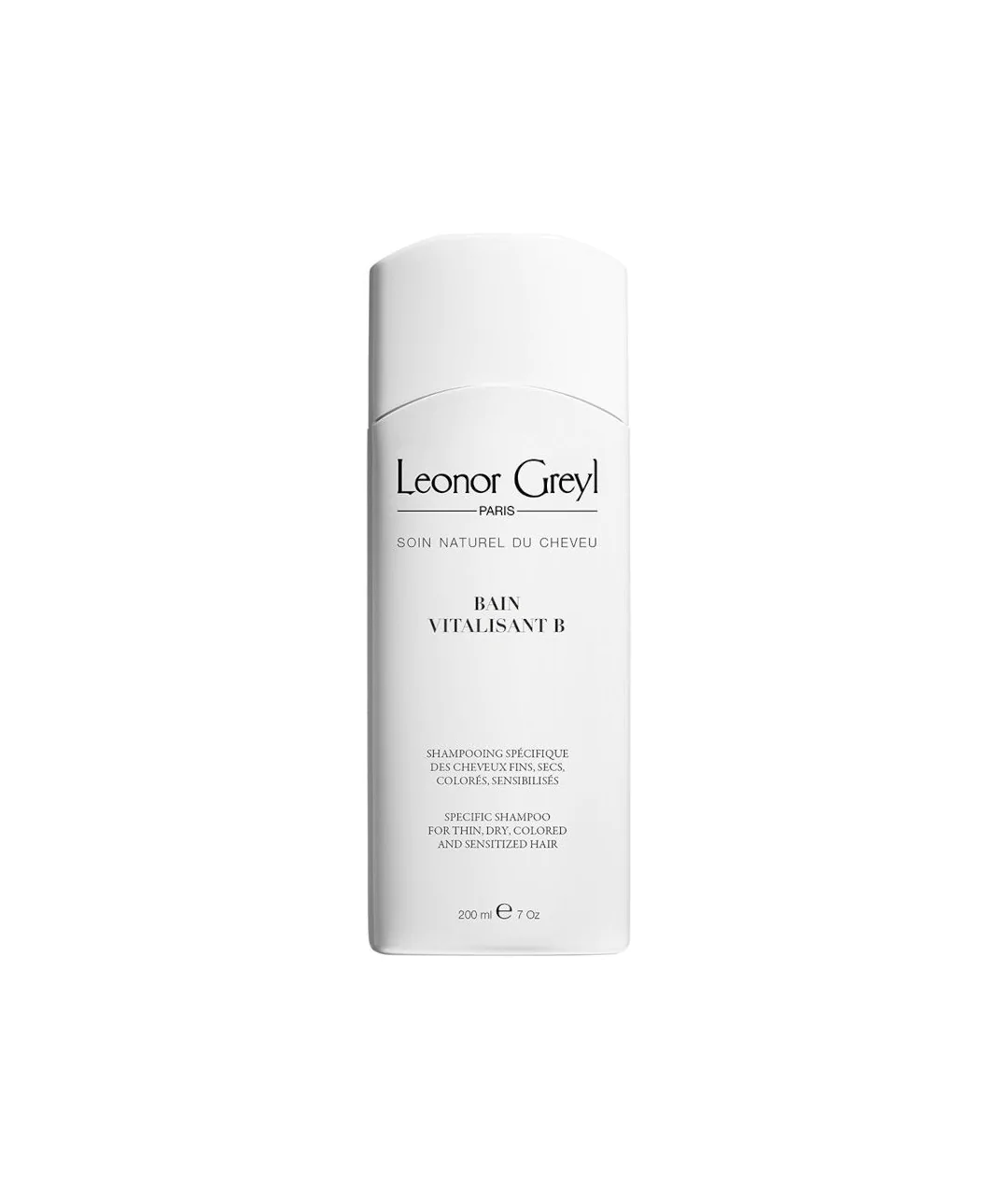 Szampon rewitalizujący 200ml