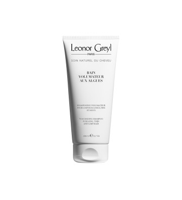 Volumizing shampoo 200ml - Leonor Greyl 1
