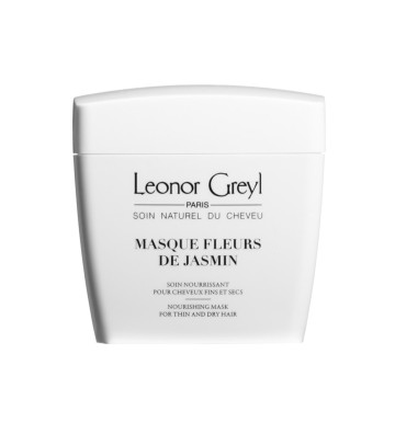 Mask for thin and dry hair 200ml - Leonor Greyl 1