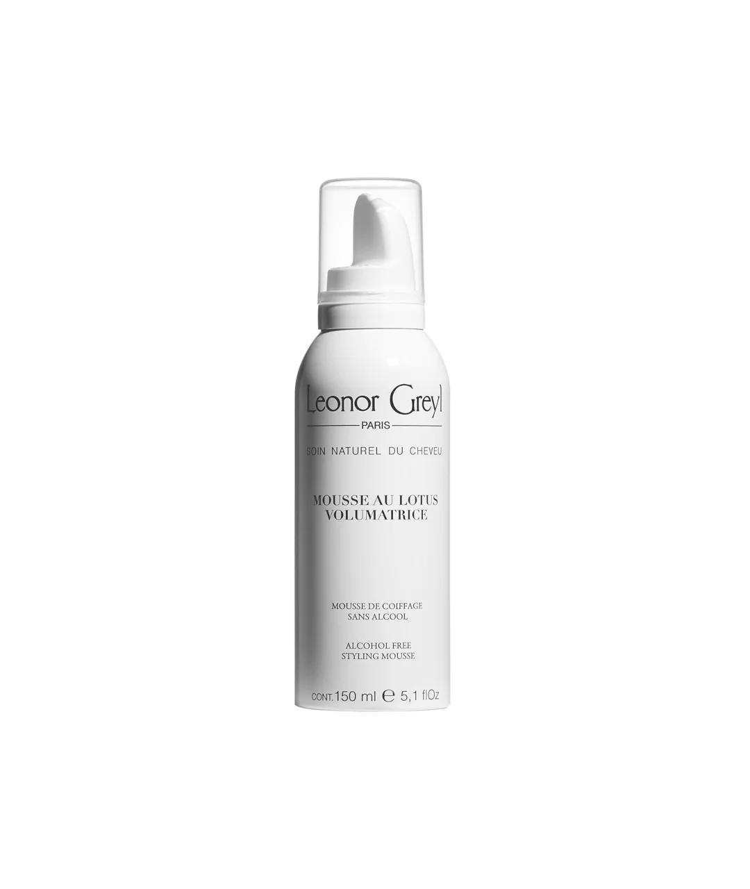 Pianka do stylizacji 150ml