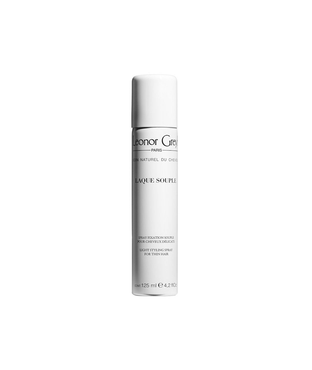 Lakier do włosów 125ml Lakier do włosów 125ml
