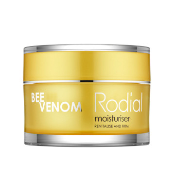 Moisturizing Cream with Bee Venom 50ml