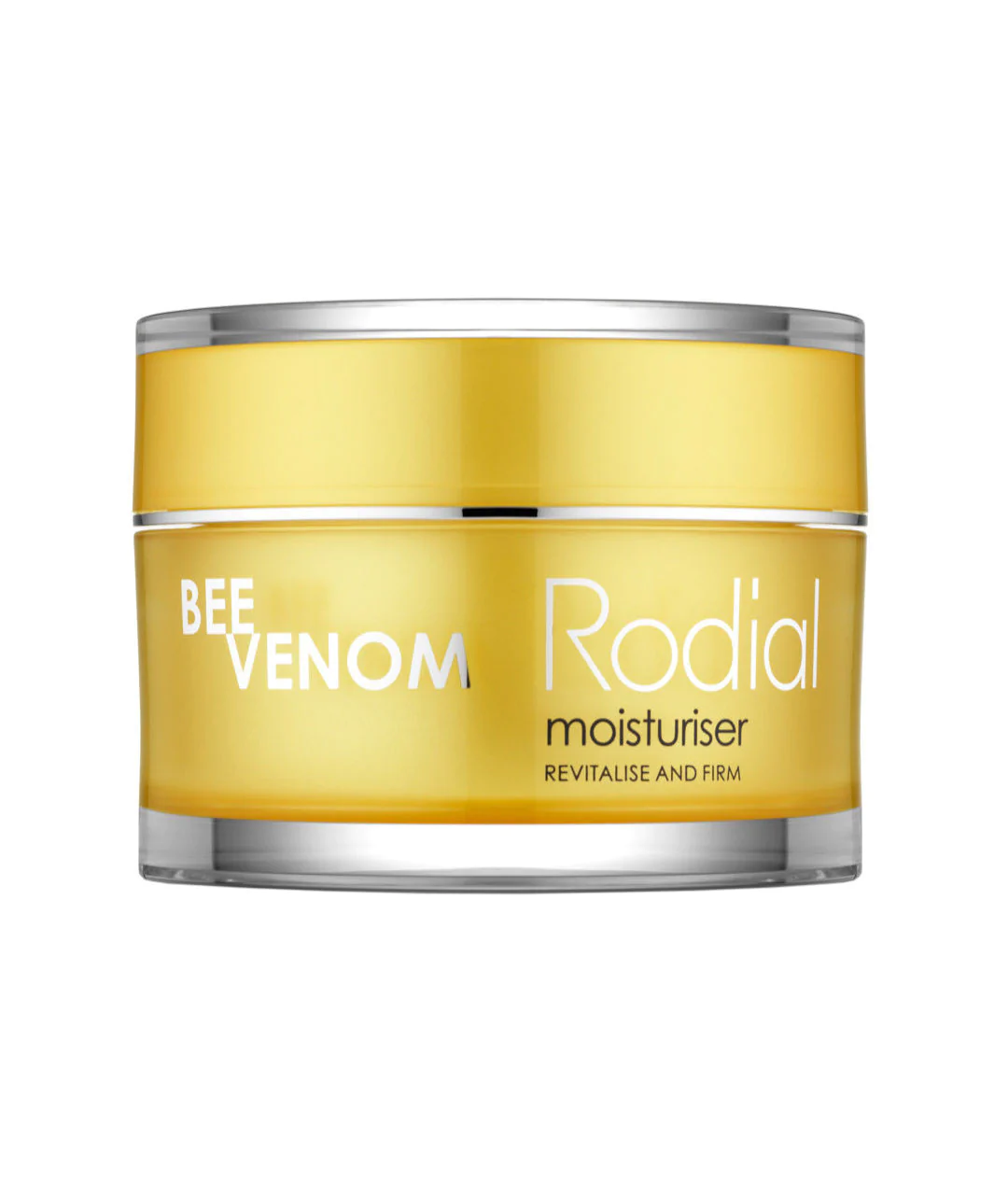 Moisturizing Cream with Bee Venom 50ml