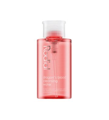 Micellar lotion with Dragon's Blood 300 ml.