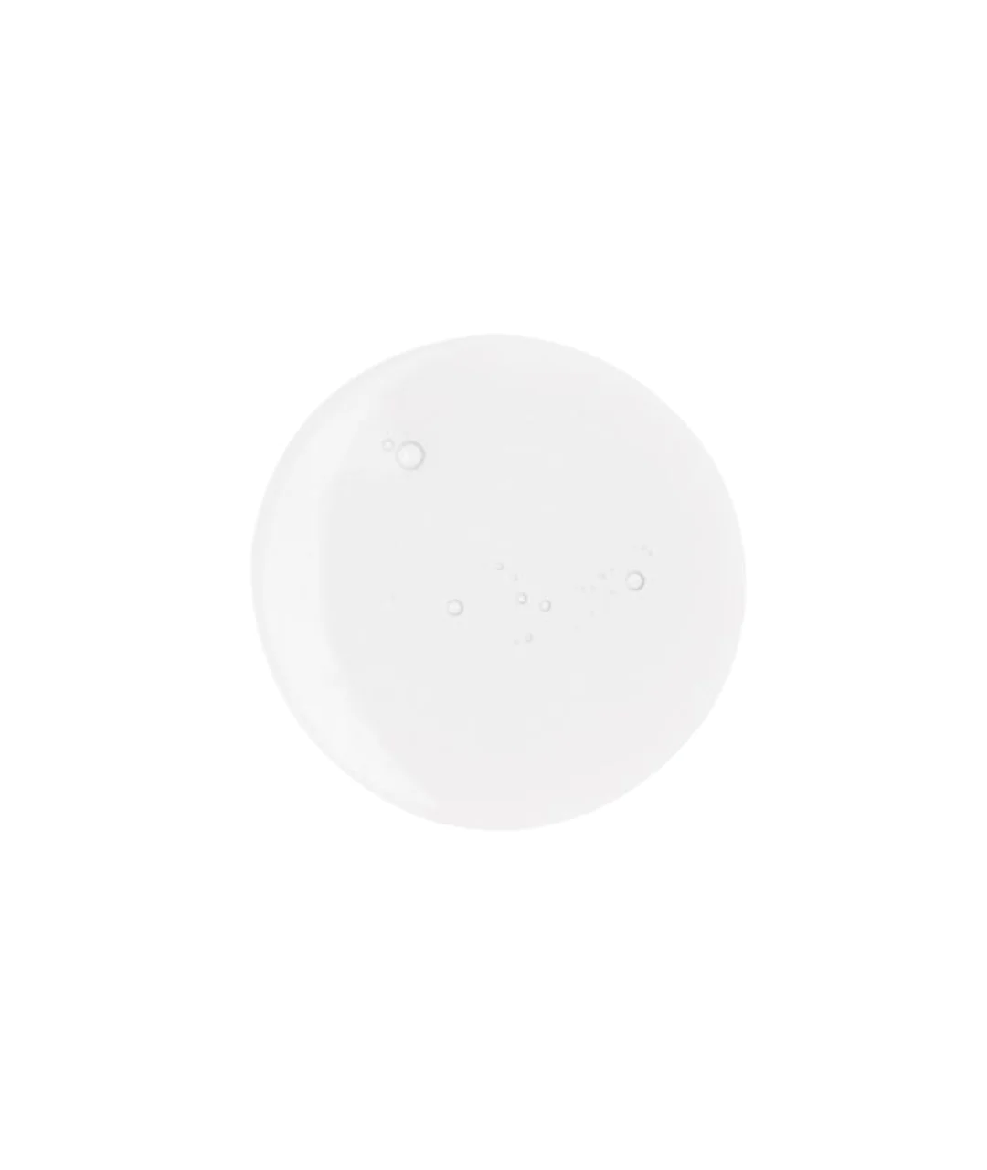 Hyaluronic tanning serum in drops 30ml consistency