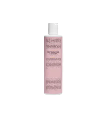 Naturalny żel do mycia ciała Wakacje na Bali 300 ml - Hagi 2