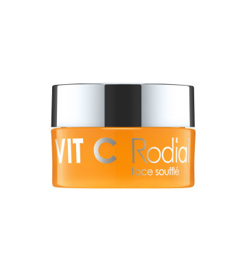 Deep moisturizing cream with 2% Vitamin C 15ml - Rodial 1