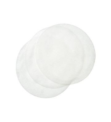 Vit C brightening and cleansing face pads 20 - Rodial 3