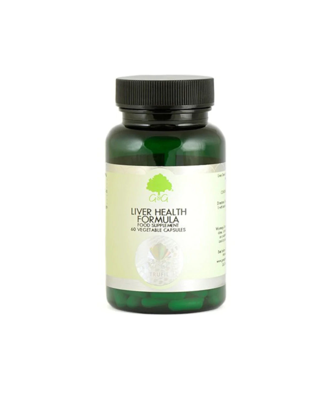 Liver Health (Liver Health) 60 capsules. Liver Health (Liver Health) 60 capsules.