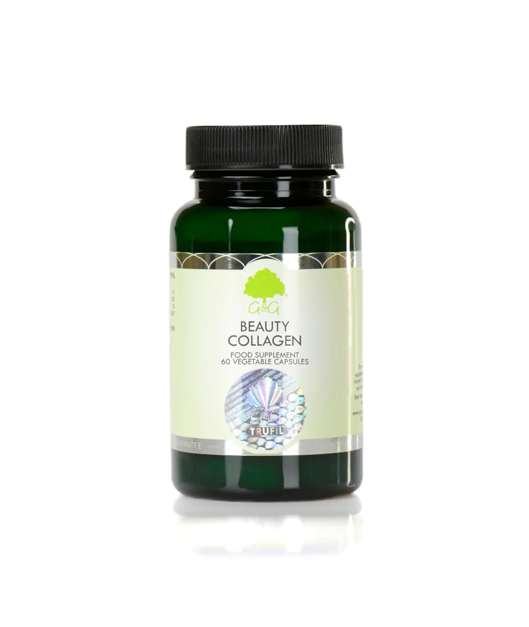 Beauty Collagen 60 kapsułek Beauty Collagen 60 kapsułek