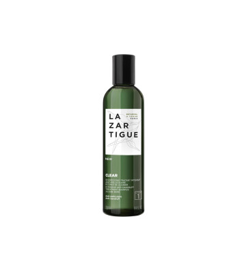 Intensywny szampon przeciwłupieżowy - KROK 1 250 ml - LAZARTIGUE