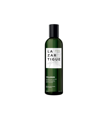 Shampoo to increase volume and density of hair 250 ml - LAZARTIGUE 1