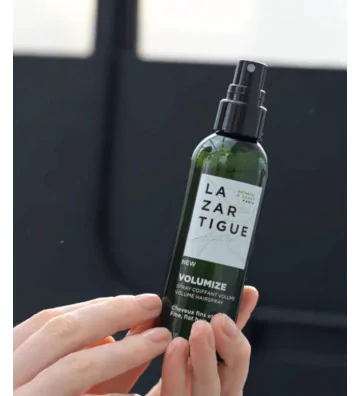 Volumizing hair spray 100 ml