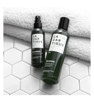 Volumizing hair spray 100 ml